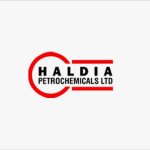 Haldia Petro Logo